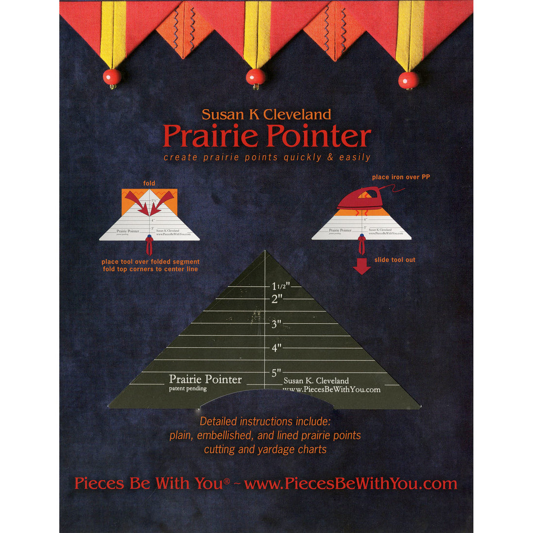 Prairie Pointer
