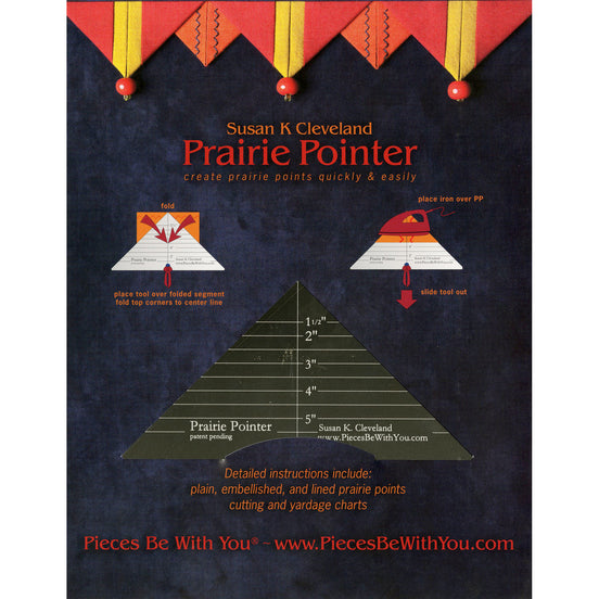 Prairie Pointer