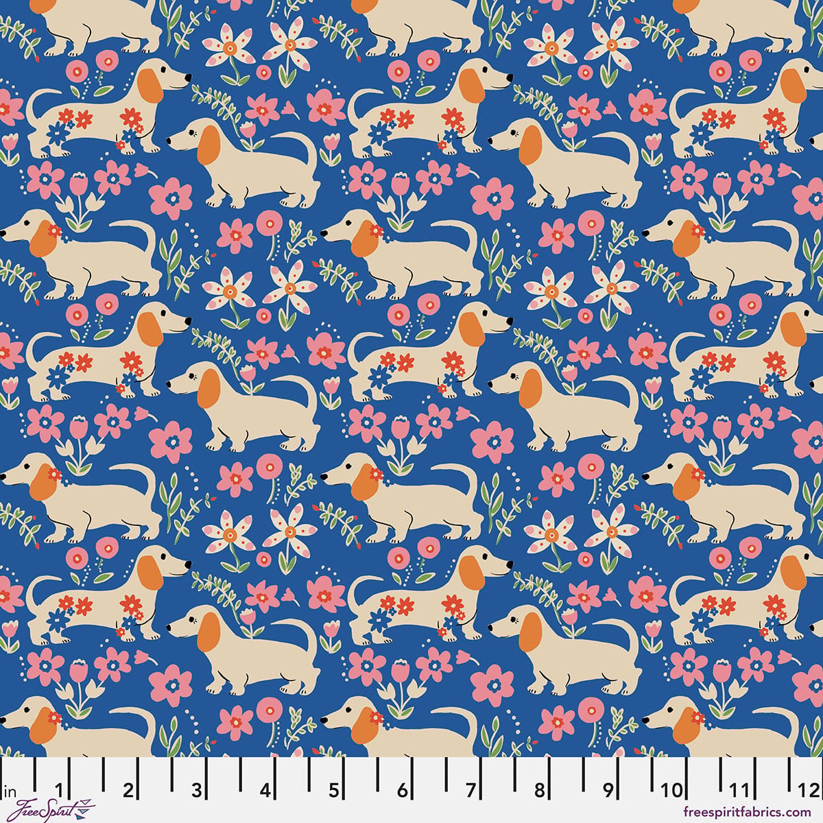 August Ellery Pemberley Pups - Delft
