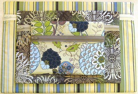 Lazy Girl Designs Perfect Pouches