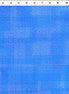 Interwoven by Jason Yenter Periwinkle