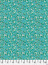 August Ellery Ditsy - Mint