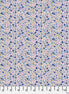 August Ellery Ditsy - Perwinkle