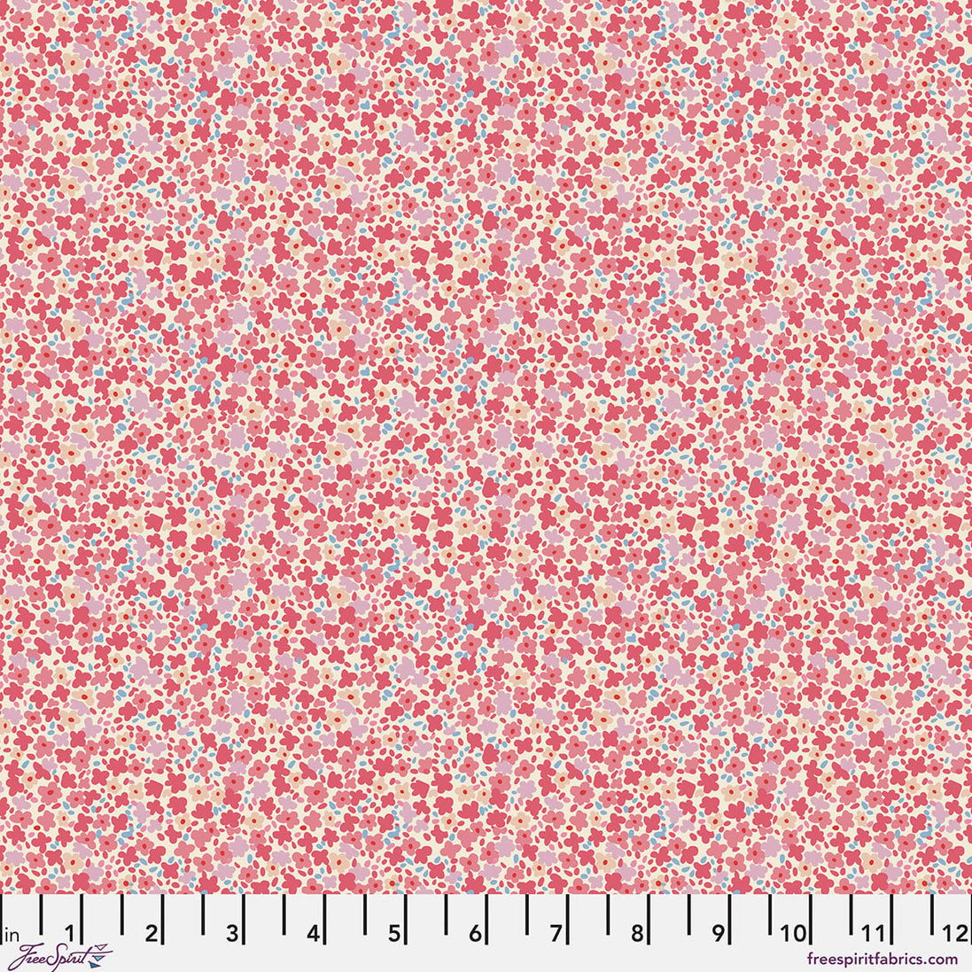 August Ellery Ditsy - Bloom