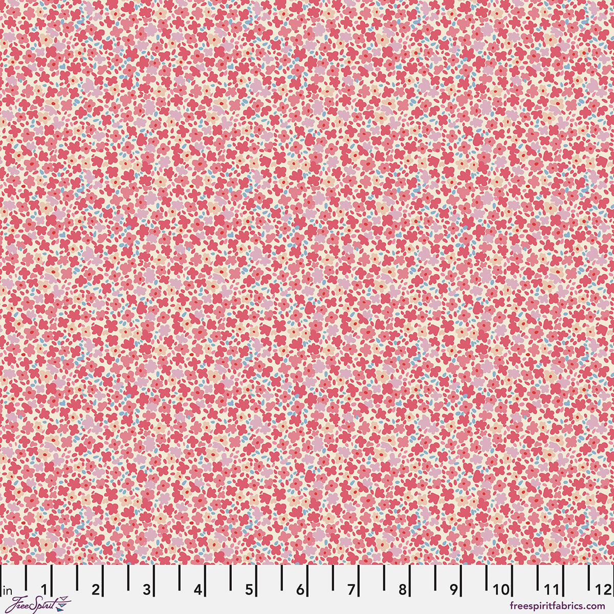 August Ellery Ditsy - Bloom