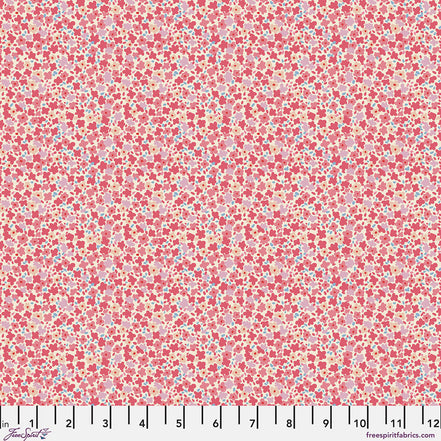 August Ellery Ditsy - Bloom