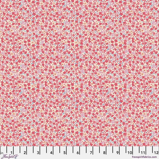 August Ellery Ditsy - Bloom