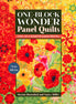 One-Block Wonder Panel Quilts