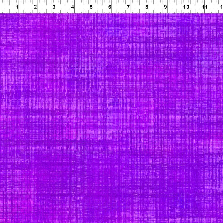 Interwoven by Jason Yenter Plum