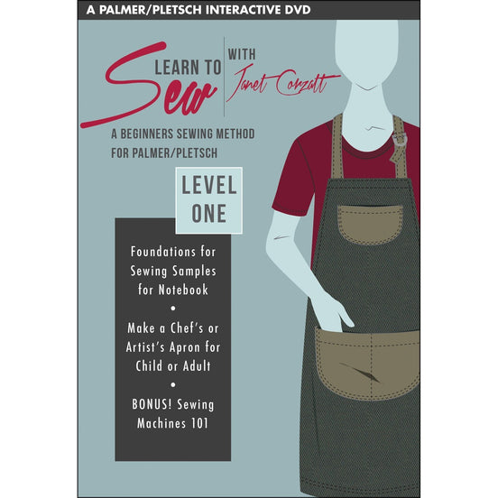 Apron for Artists and Chefs