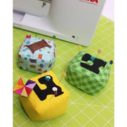 GO! Pincushion