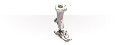 Bernina #2 New Overlock Foot