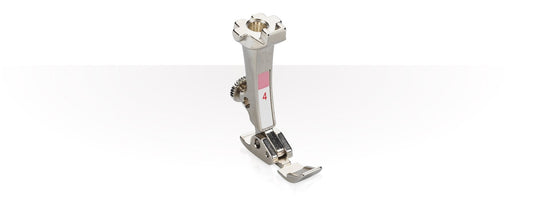 Bernina #4 Zipper Foot