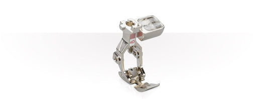 Bernina #4D Zipper Foot