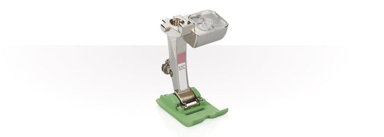 Bernina #52C Zigzag Foot w/ Non-stick Sole 9mm