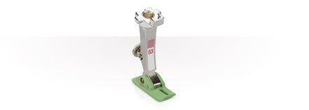 Bernina #53 Straight-Stitch Foot w/ Non-Stick Sole
