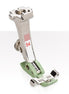 Bernina #54 Zipper Foot w/ Non-stick Sole