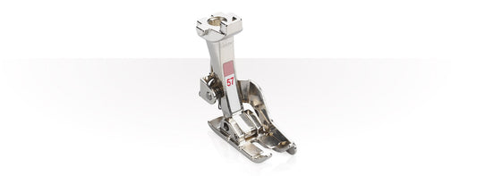 Bernina #57 Patchwork Foot w/Guide