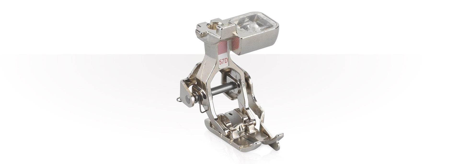 Bernina #57D Patchwork Foot w/ Guide