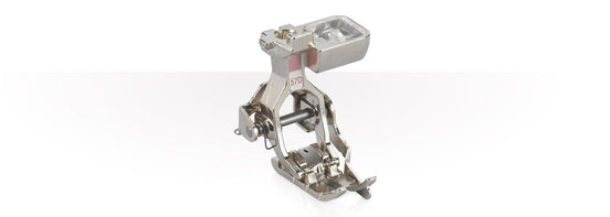 Bernina #57D Patchwork Foot w/ Guide