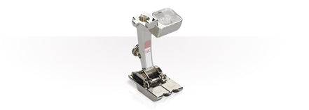 Bernina #59C Double-Cord 4-6mm Foot
