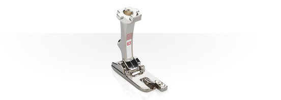 Bernina #63 New Zigzag Hemmer 3mm Foot