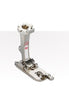 Bernina #64 Straight-Stitch Hemmer Foot 4mm