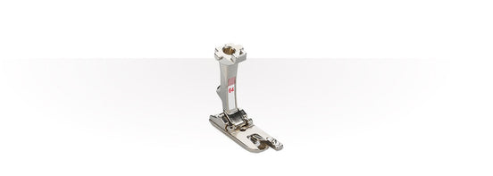 Bernina #64 Straight-Stitch Hemmer Foot 4mm