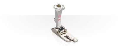 Bernina #68 Roll & Shell Hemmer Foot 2mm