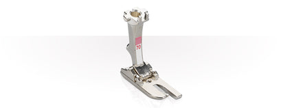 Bernina #70 Lap Seam Foot 4mm