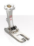 Bernina #71 Lap Seam Foot 8mm