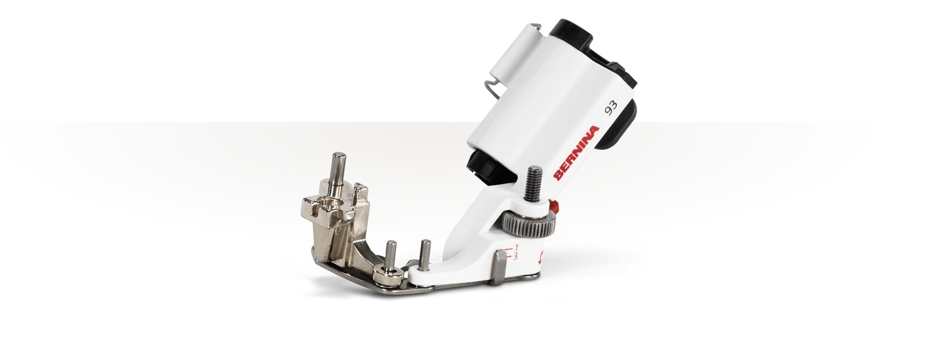 Bernina PaintWork Tool