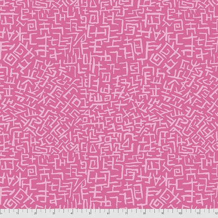 Kaffe Collective Amaze Pink