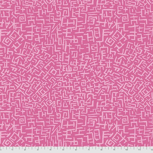 Kaffe Collective Amaze Pink