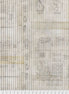 Memoranda III Sewing Instructions Neutral