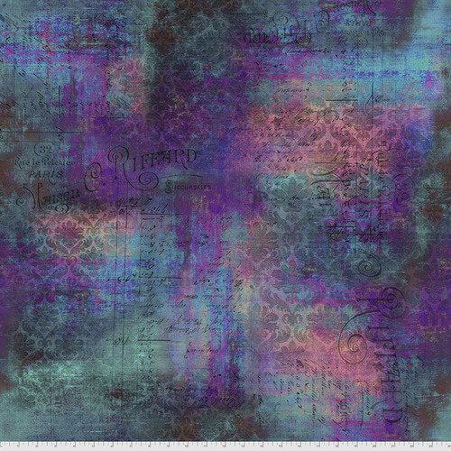 Tim Holtz Rue Le Peltier Patina