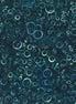 Bali Batik Alaska - Bubbles Ocean