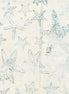 Bali Batik Alaska - Starfish Seasalt