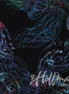 Bali Batik Alaska - Jellyfish Flair