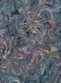 Bali Batik by Wildfire Designs Octopus Sea Urchin