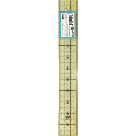 Quilter's Select 1.5" x 12" Ruler