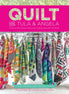 Quilt with Tula and Angela