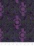 MS Rain Dreaming Purple