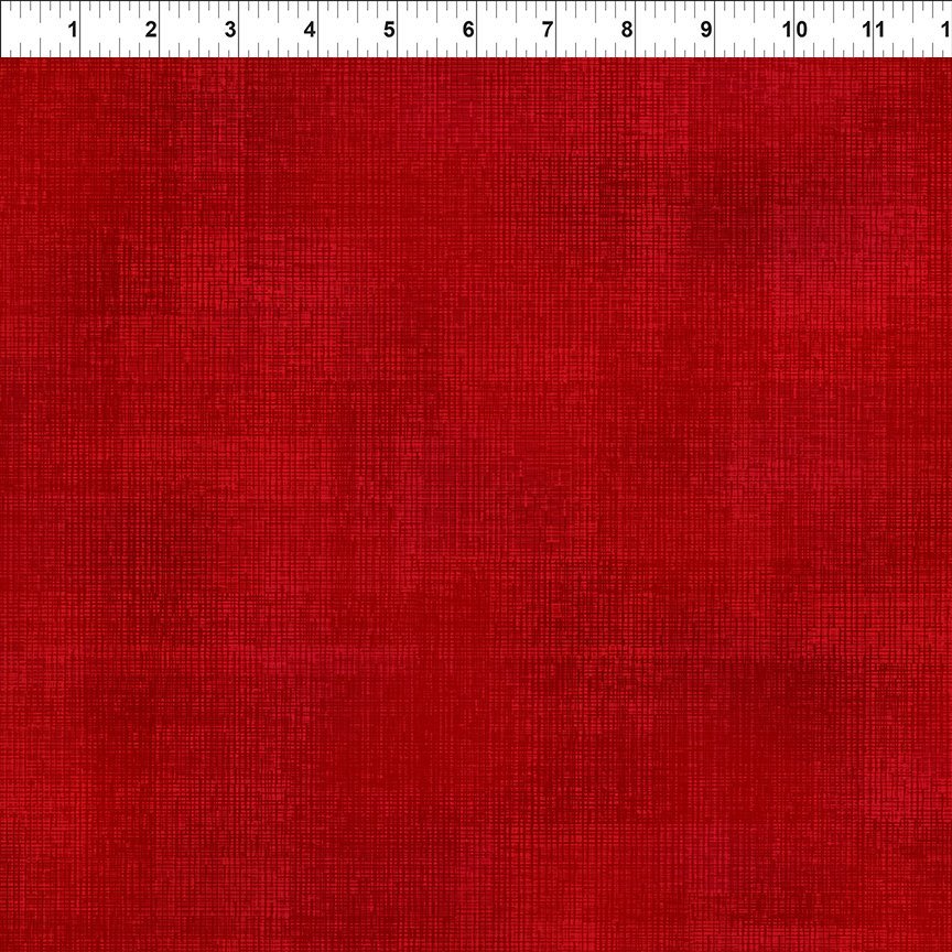 Interwoven by Jason Yenter Red
