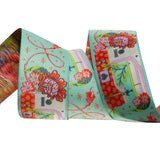 Jacquard Trim Tula Pedal tot he Metal