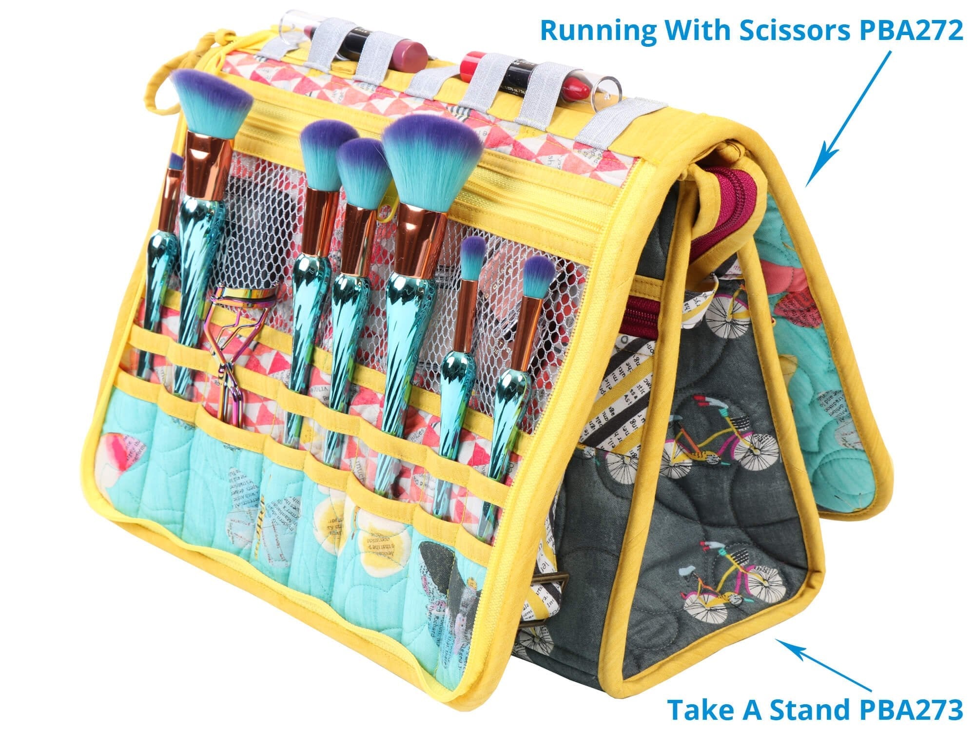 By Annie Running With Scissors Pattern