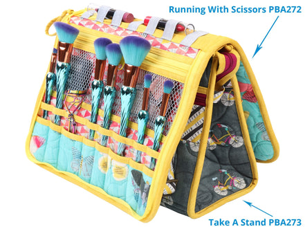 By Annie Running With Scissors Pattern