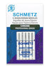 Schmetz Chrome Denim 100/16 Carded 5 Pack