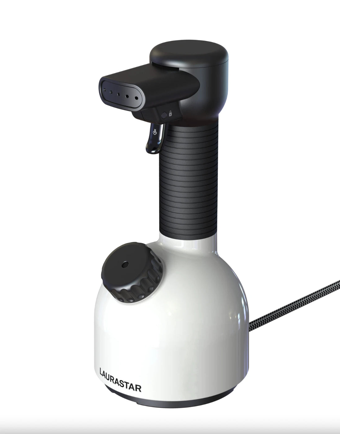Clearance Laurastar Iggi White Steamer