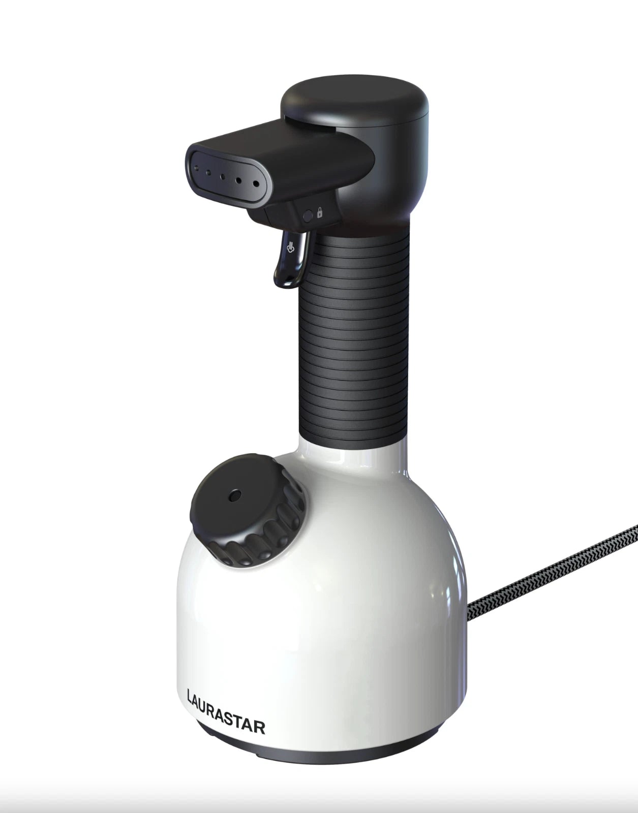 Clearance Laurastar Iggi White Steamer